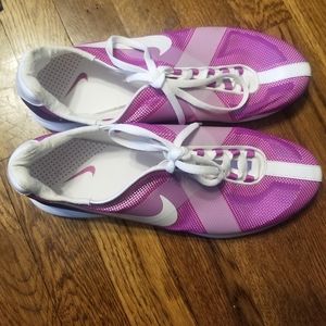 Nike women golf shoe